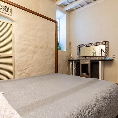Azogue Suites Con Patio Privado Tarifa Eksteriør billede
