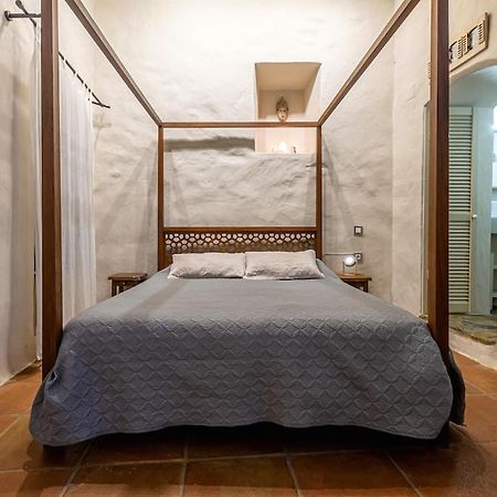 Azogue Suites Con Patio Privado Tarifa Eksteriør billede