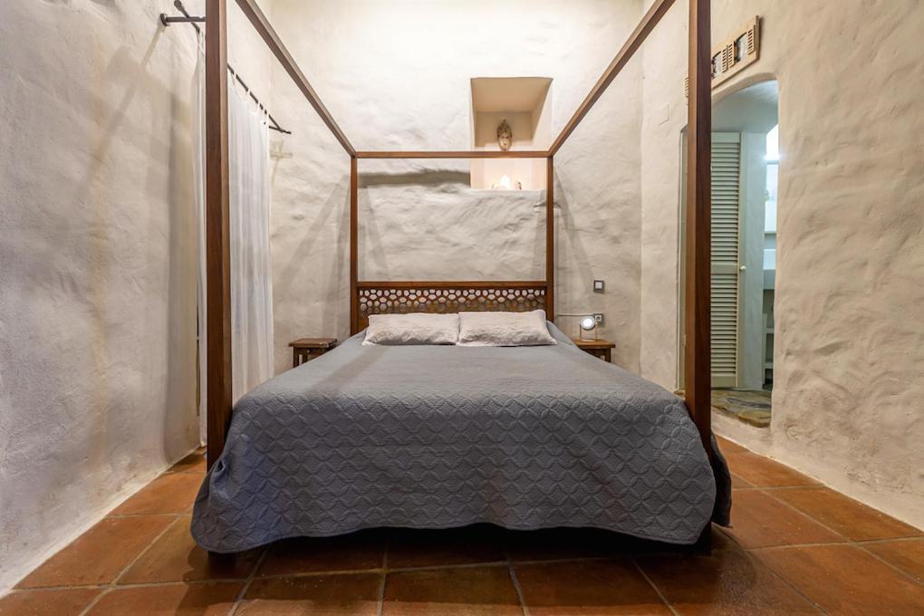 Azogue Suites Con Patio Privado Tarifa Eksteriør billede